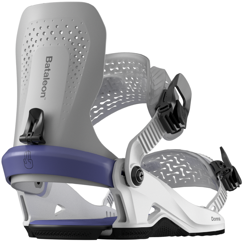 Bataleon Donna HeelWrap Bindings 2025 - Women's