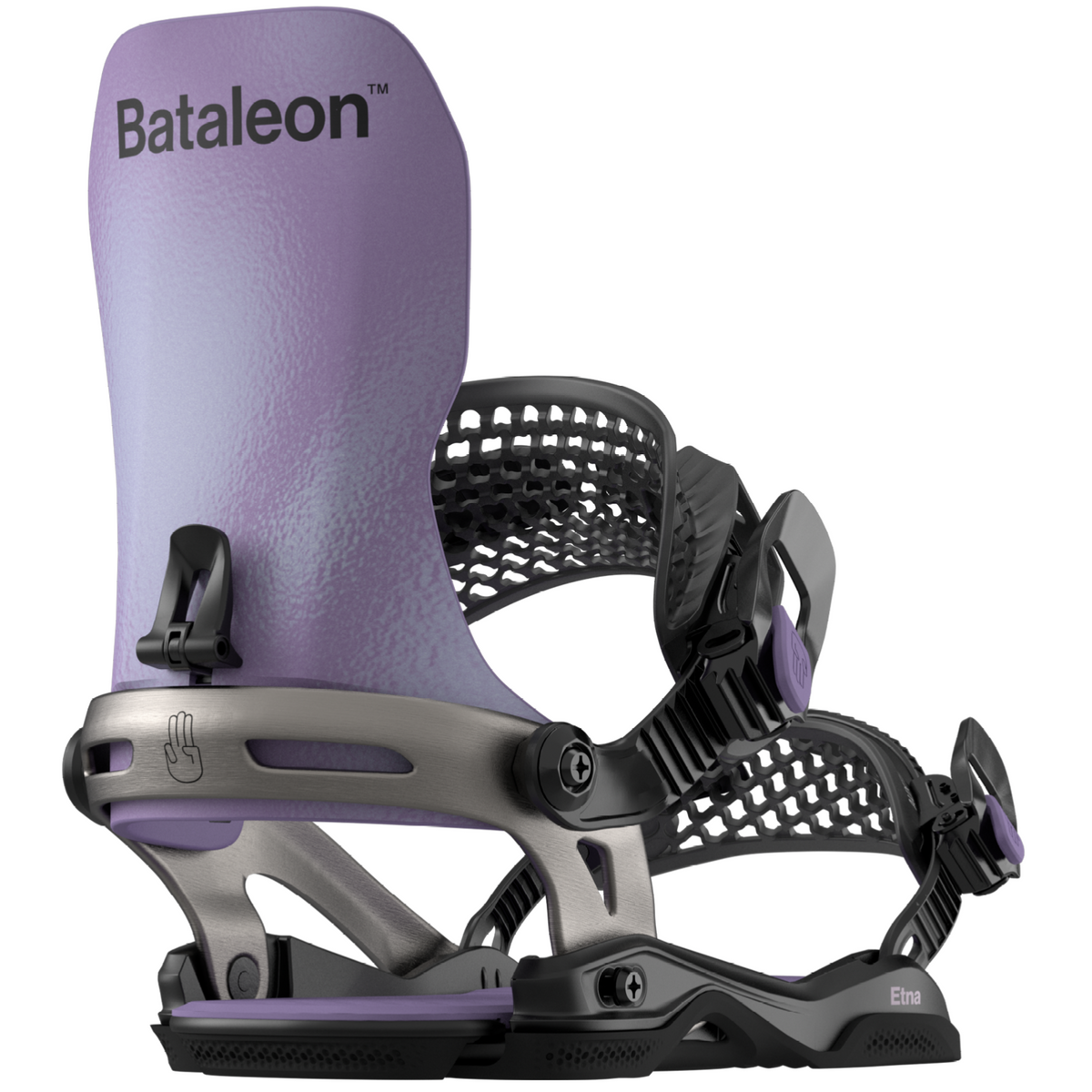 Bataleon Etna Bindings 2025 - Women's - product image 1