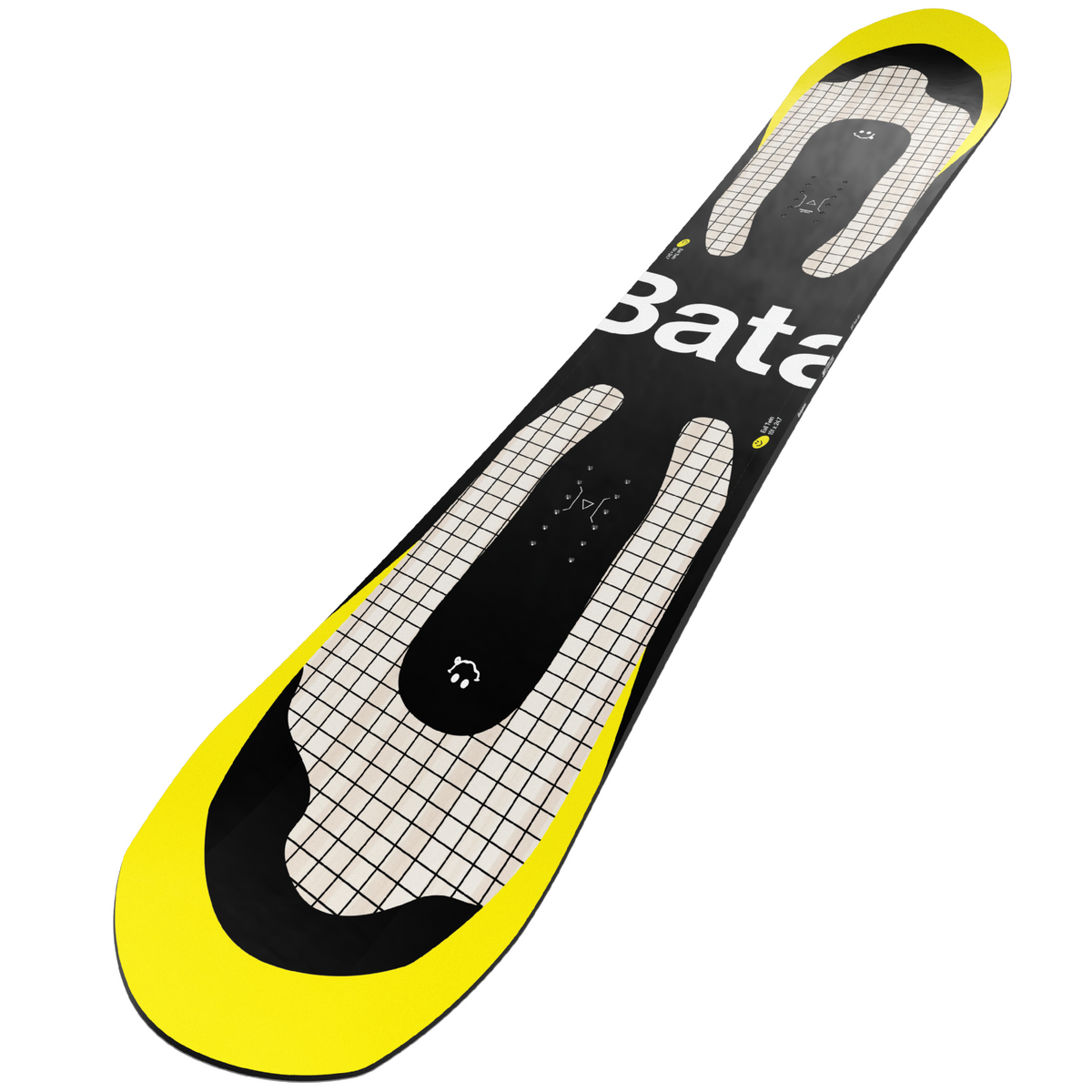Bataleon Evil Twin Snowboard 2025 - Men's - product image 3