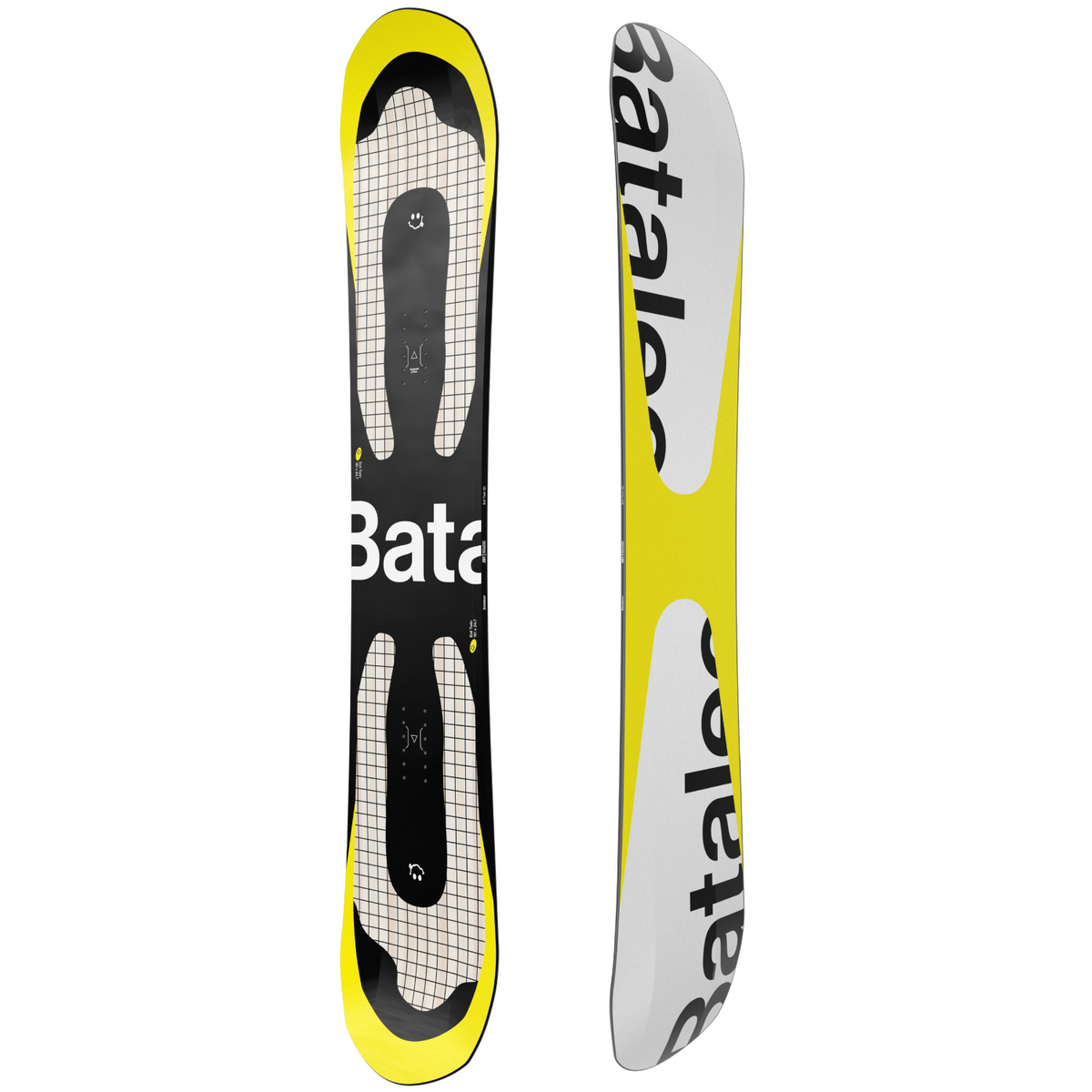 Bataleon Evil Twin Snowboard 2025 - Men's - product image 5