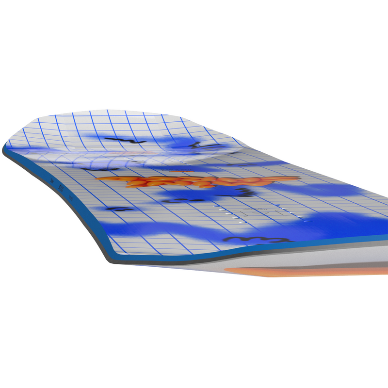 Bataleon Minishred Snowboard 2025 - Kids'