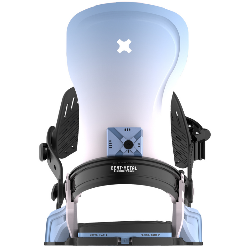 Bent Metal Forte Bindings 2025 - Women's