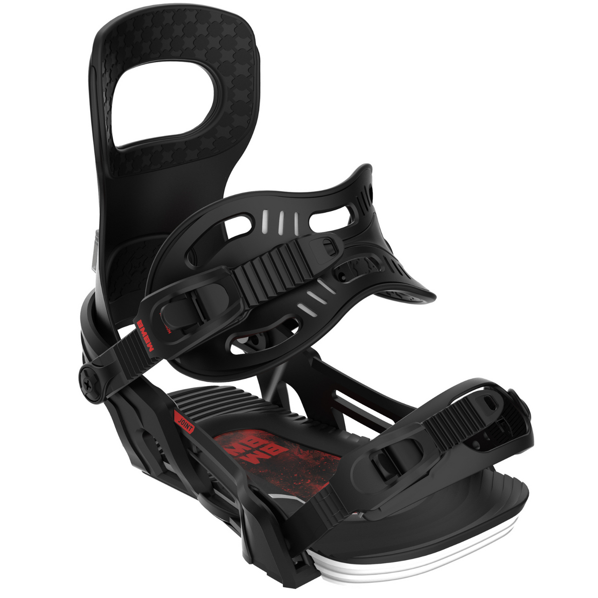 Bent Metal Joint Bindings 2025 - Men's - product image 4