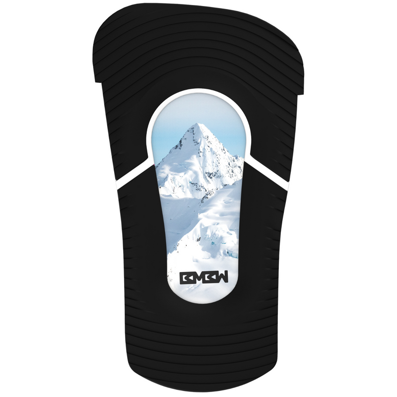 Bent Metal Joint Bindings 2025 - Men's