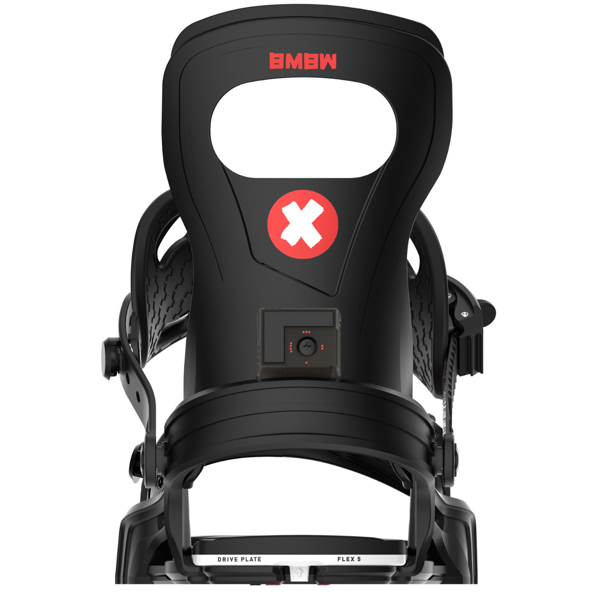 Bent Metal Joint Bindings 2025 - Men's - product image 5