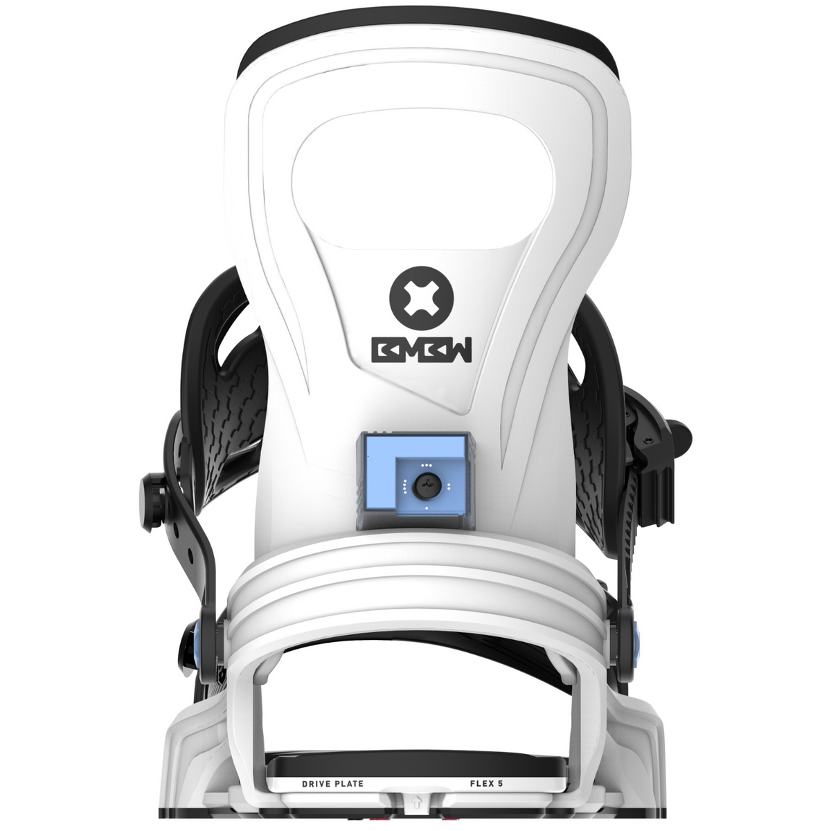 Bent Metal Joint Bindings 2025 - Men's - product image 2