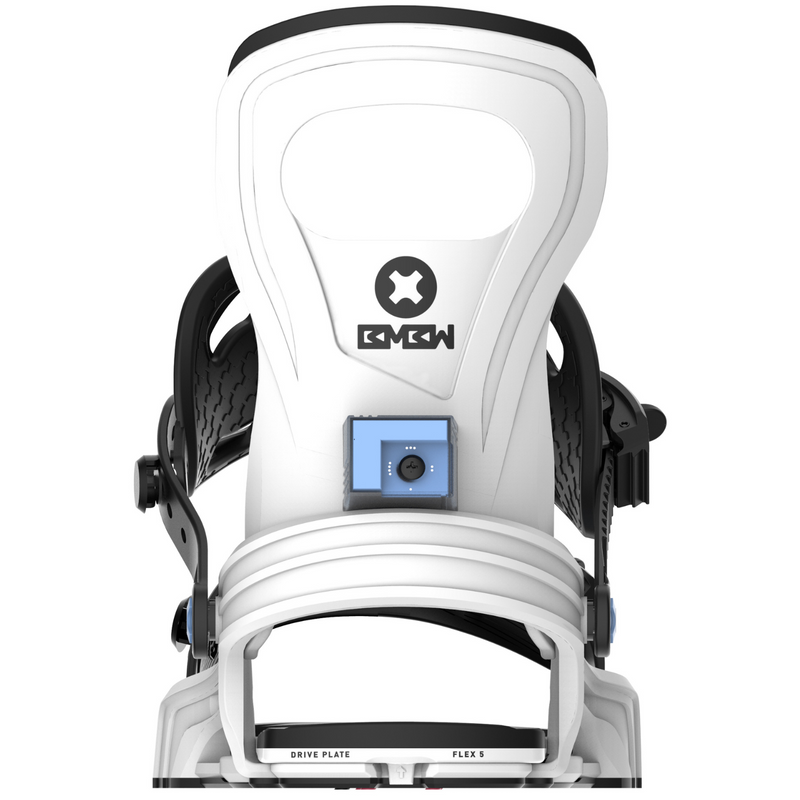 Bent Metal Joint Bindings 2025 - Men's