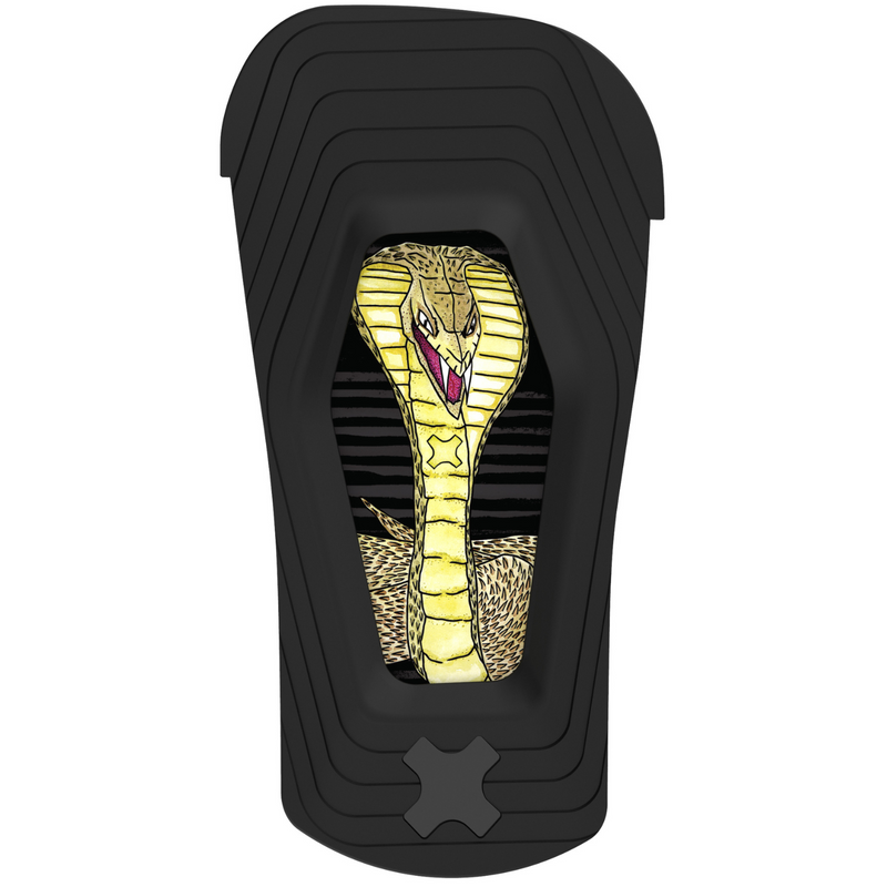 Bent Metal Logic Bindings 2025 - Men's