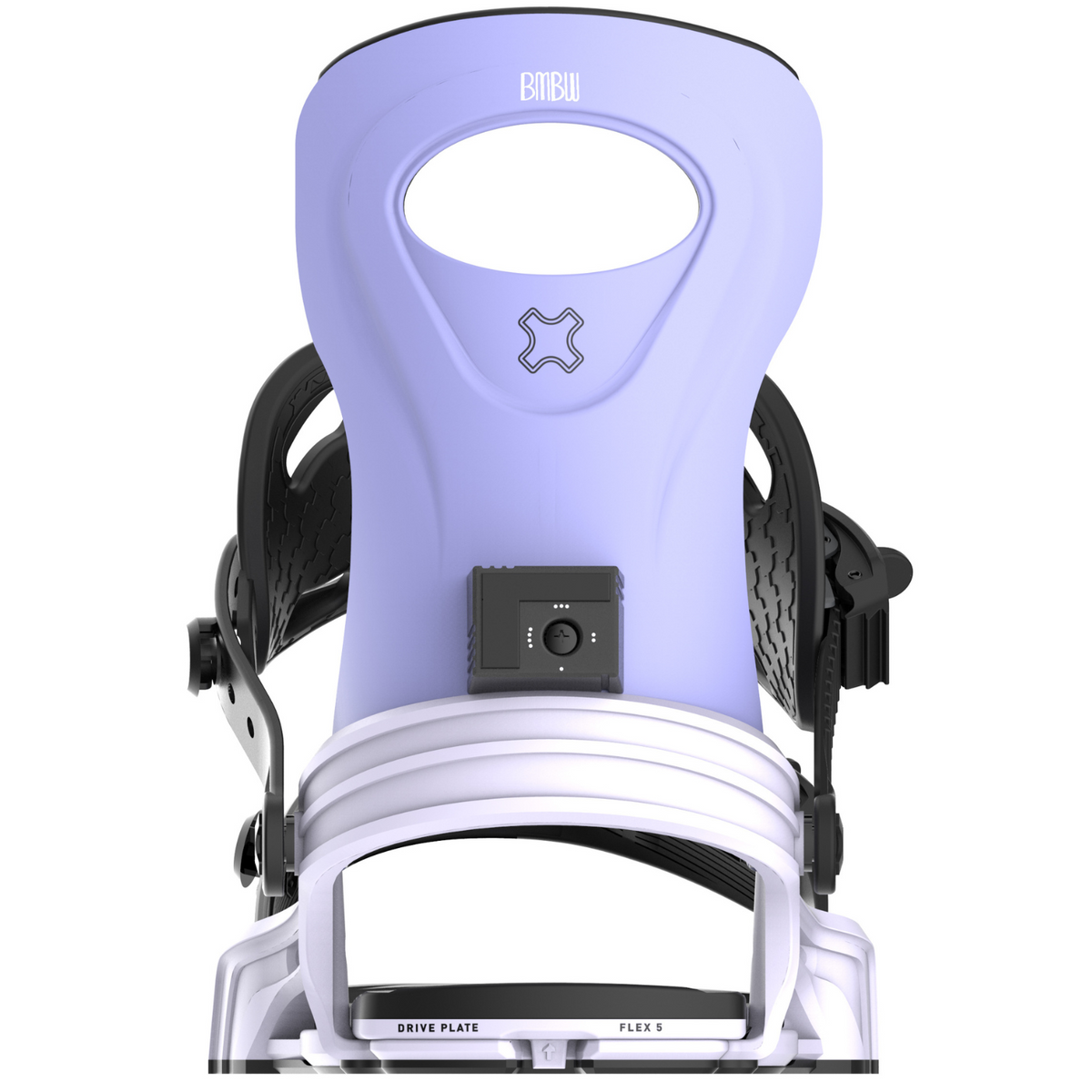 Bent Metal Metta Bindings 2025 - Women's - product image 2
