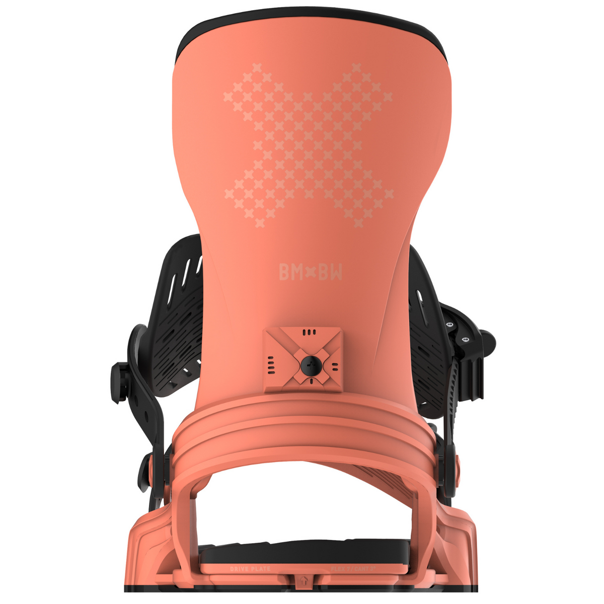 Bent Metal Stylist Bindings 2025 - Women's - product image 6