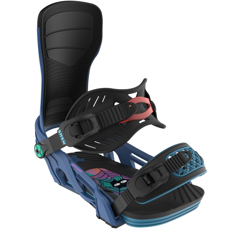 Bent Metal Stylist Bindings 2025 - Women's
