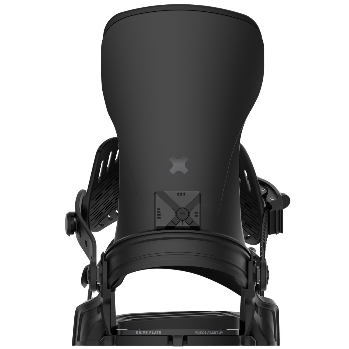 Bent Metal Transfer Bindings 2025 - Men's - product image 6