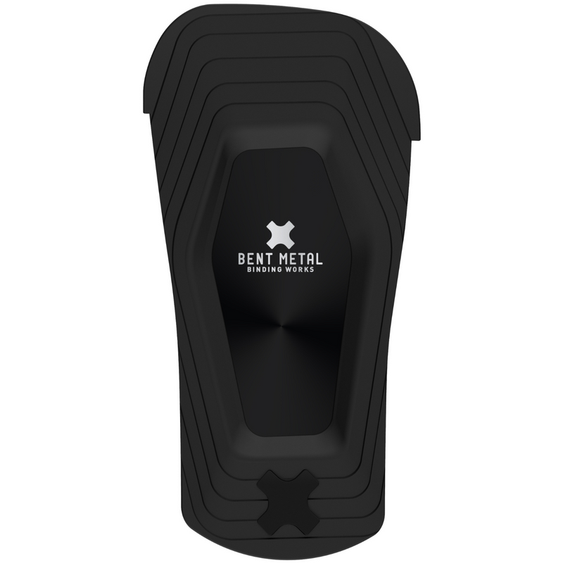 Bent Metal Transfer Bindings 2025 - Men's