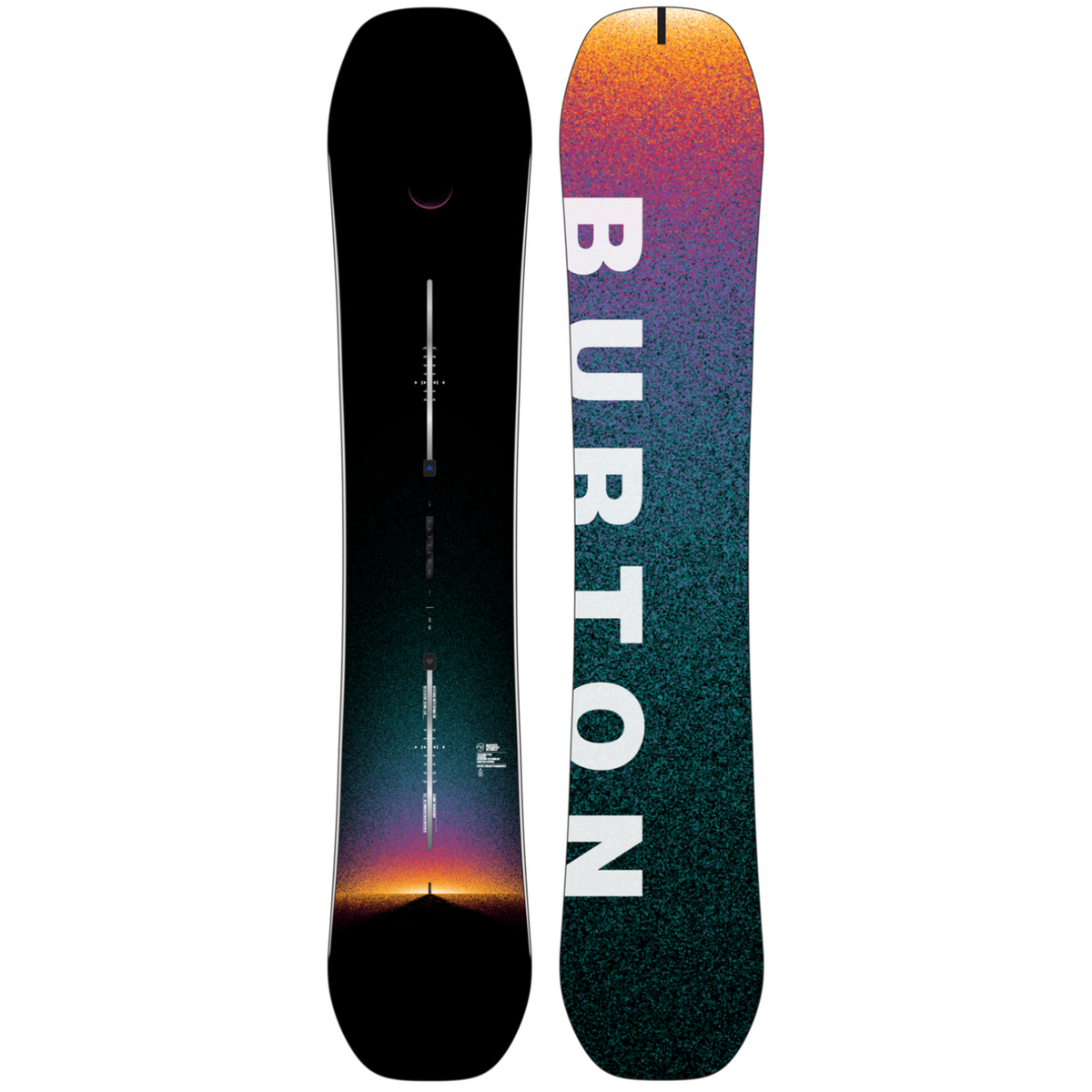 Burton Custom X Snowboard 2025 - Men's - product image 1