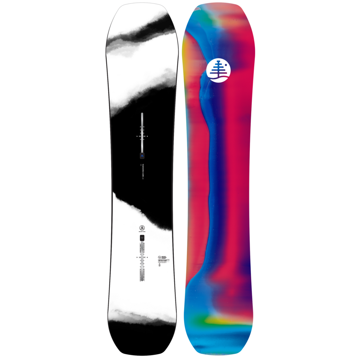 Burton Family Tree Hometown Hero Smalls 2025 - Youth - product image 1