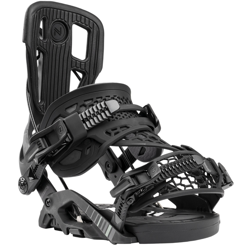 Flow Fuse Hybrid Bindings 2025 - Men's