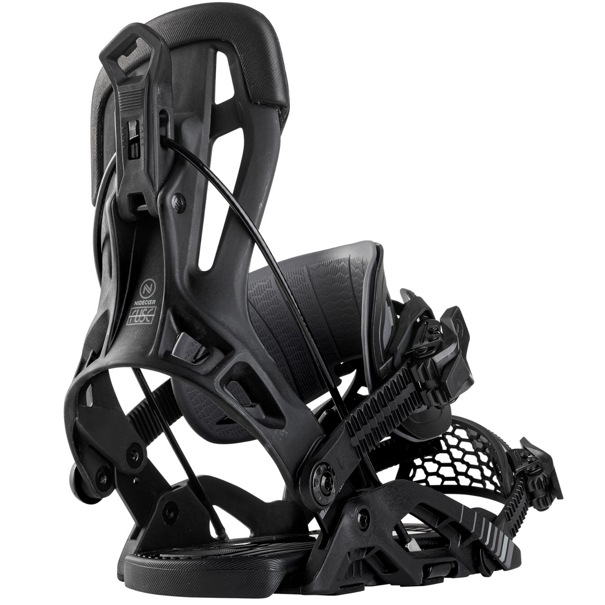 Flow Fuse Hybrid Bindings 2025 - Men's - product image 2