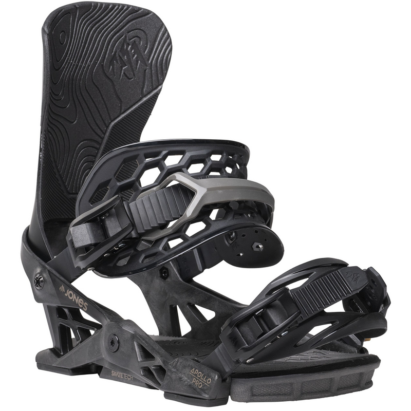 Jones Apollo Bindings 2025 - Men's