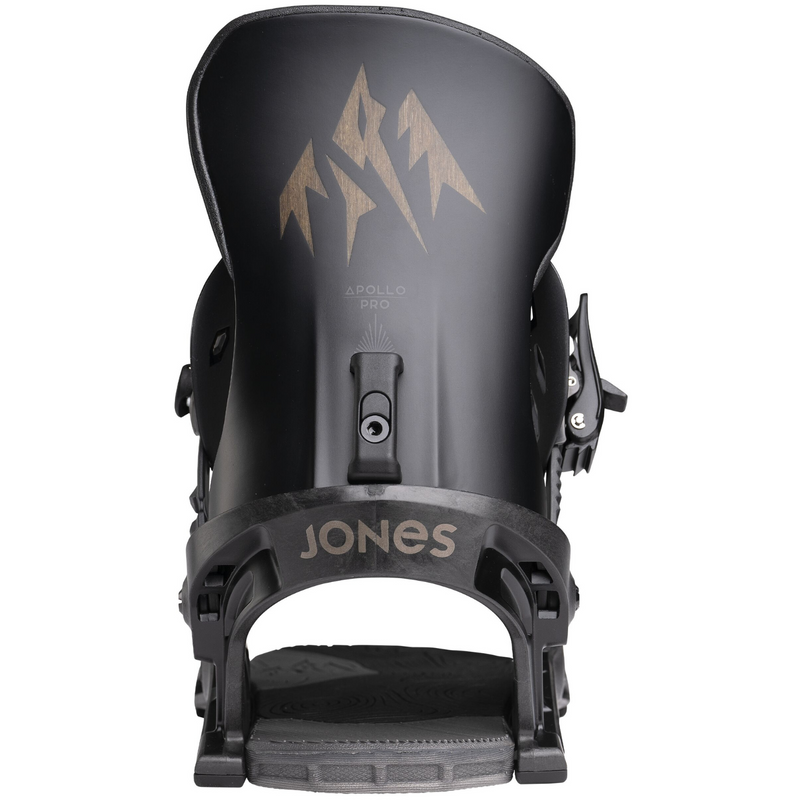 Jones Apollo Bindings 2025 - Men's