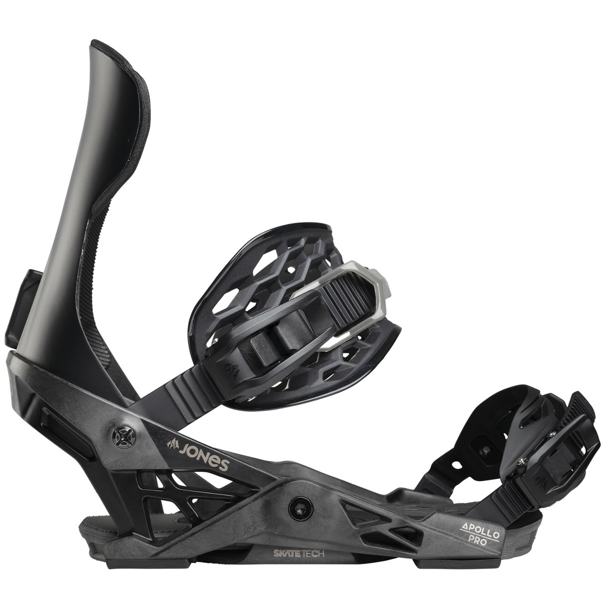Jones Apollo Bindings 2025 - Men's - product image 4