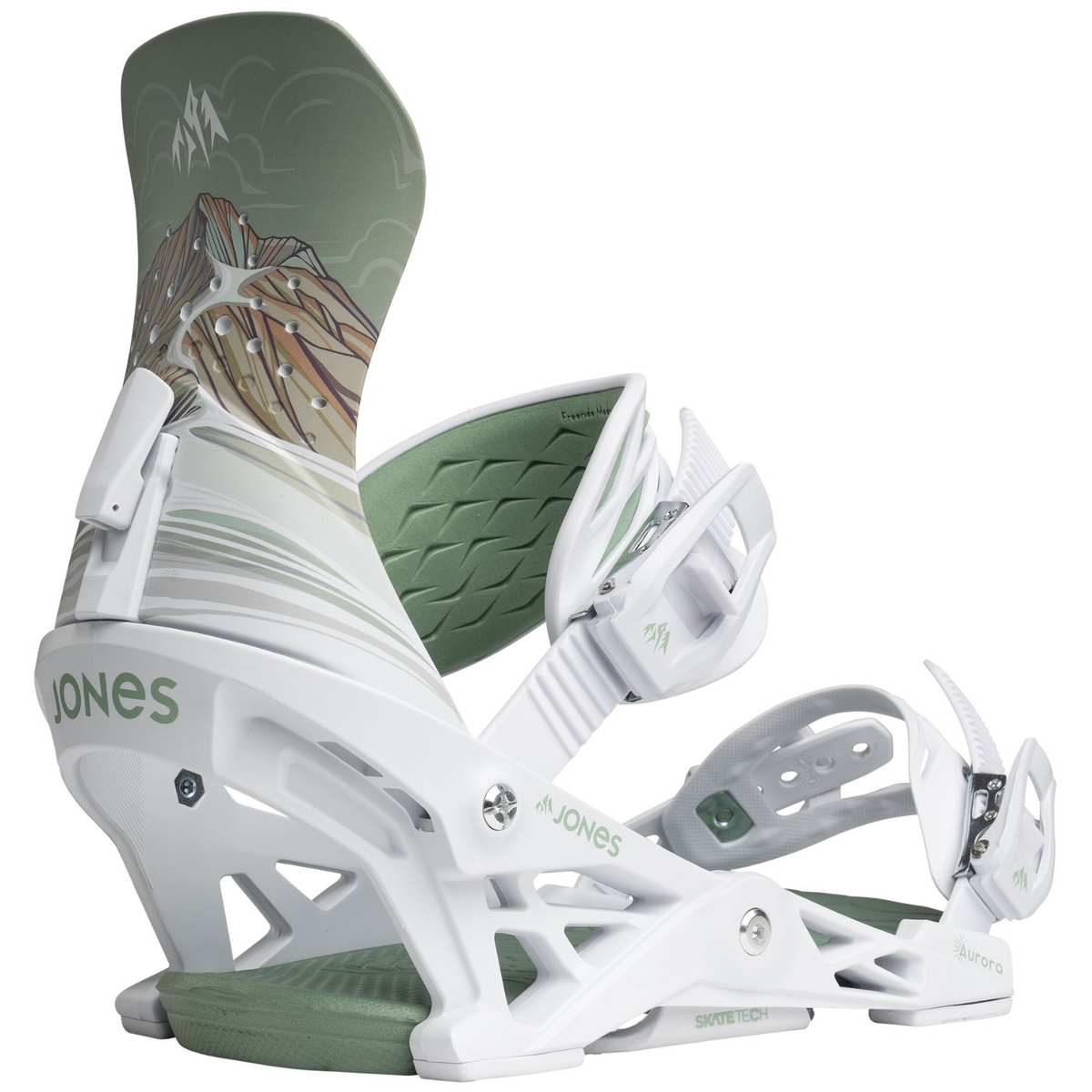 Jones Aurora Bindings 2025 - Women's - product image 1