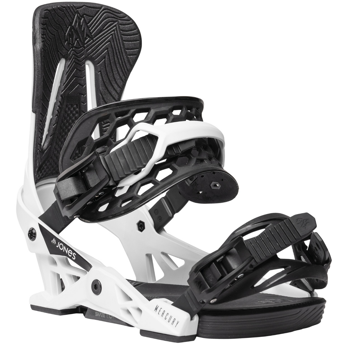 Jones Mercury Bindings 2025 - Men's - product image 2