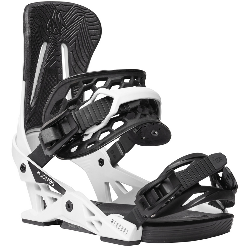 Jones Mercury Bindings 2025 - Men's