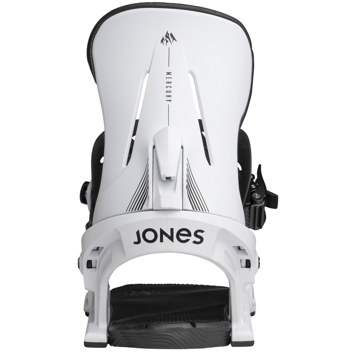 Jones Mercury Bindings 2025 - Men's - product image 4