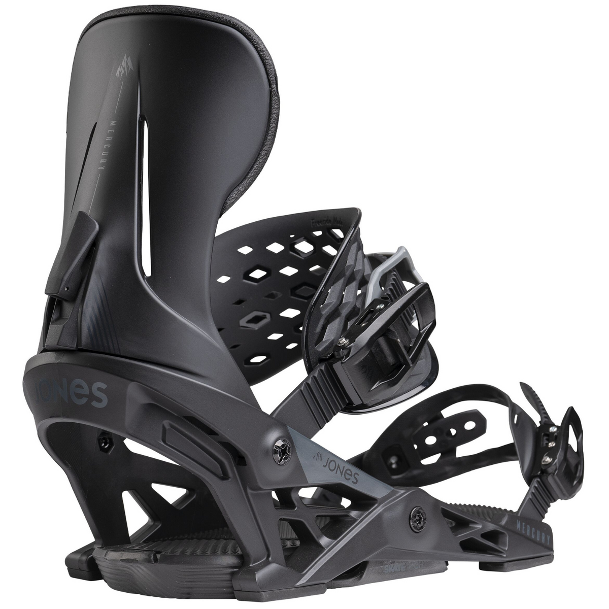 Jones Mercury Bindings 2025 - Men's - product image 6