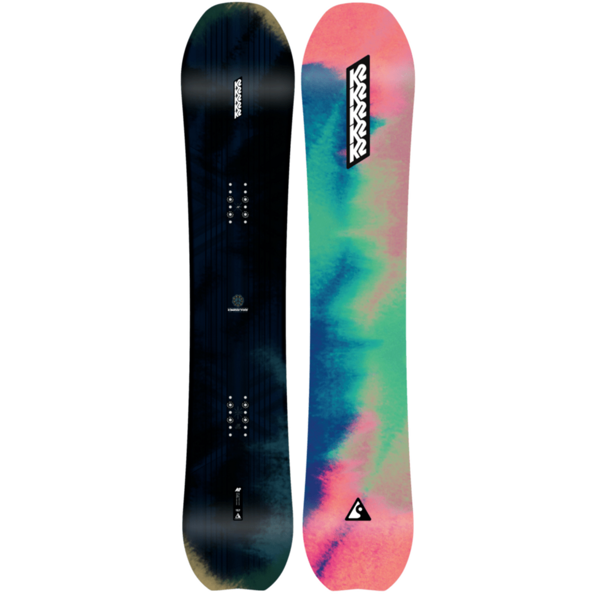 K2 Passport Snowboard 2025 - Men's - product image 1