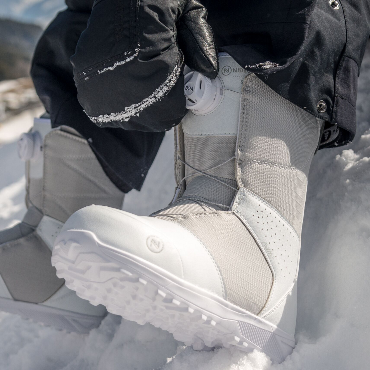 Nidecker Sierra-W Boots 2025 - Women's - product image 7