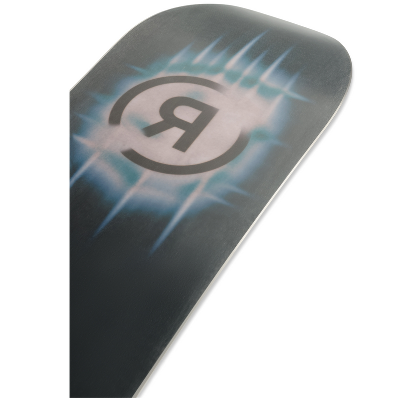 Ride Algorythm Snowboard 2025 - Men's