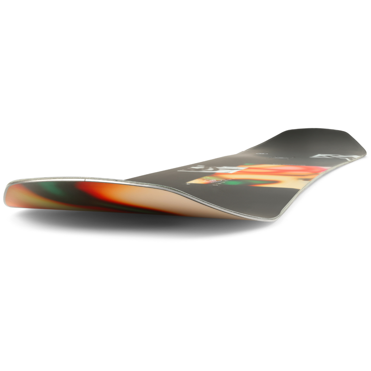Ride Moderator Snowboard 2025 - Unisex - product image 5