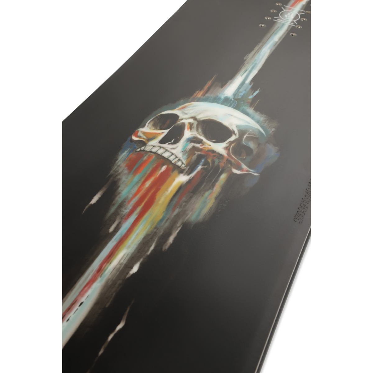 Ride Shadowban Snowboard 2025 - Men's - product image 2