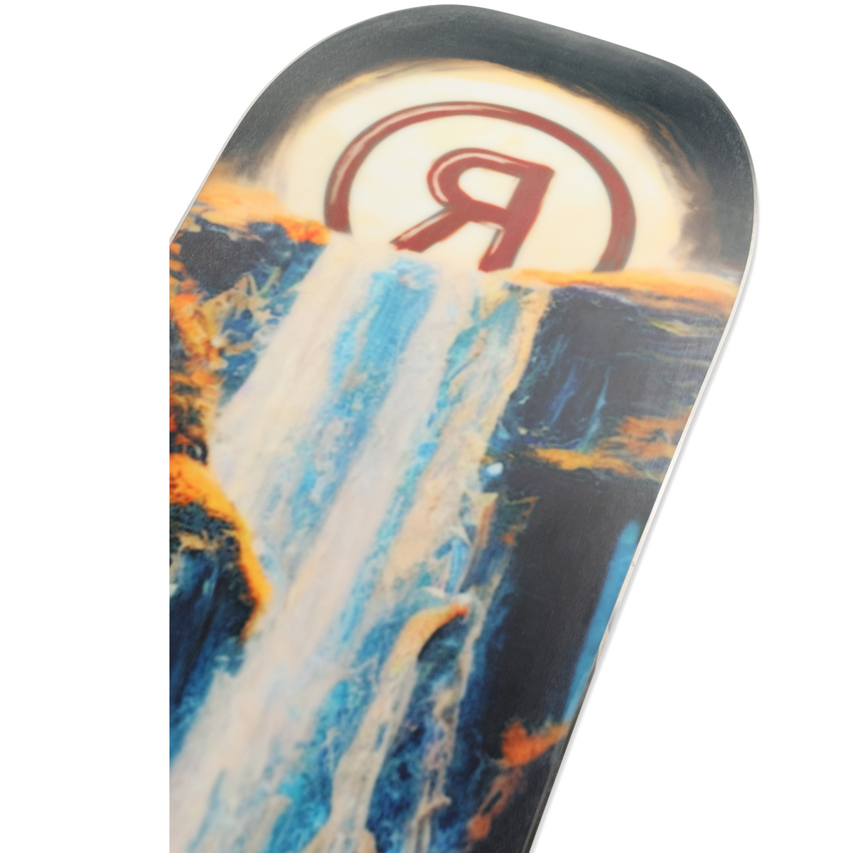 Ride Shadowban Snowboard 2025 - Men's - product image 3