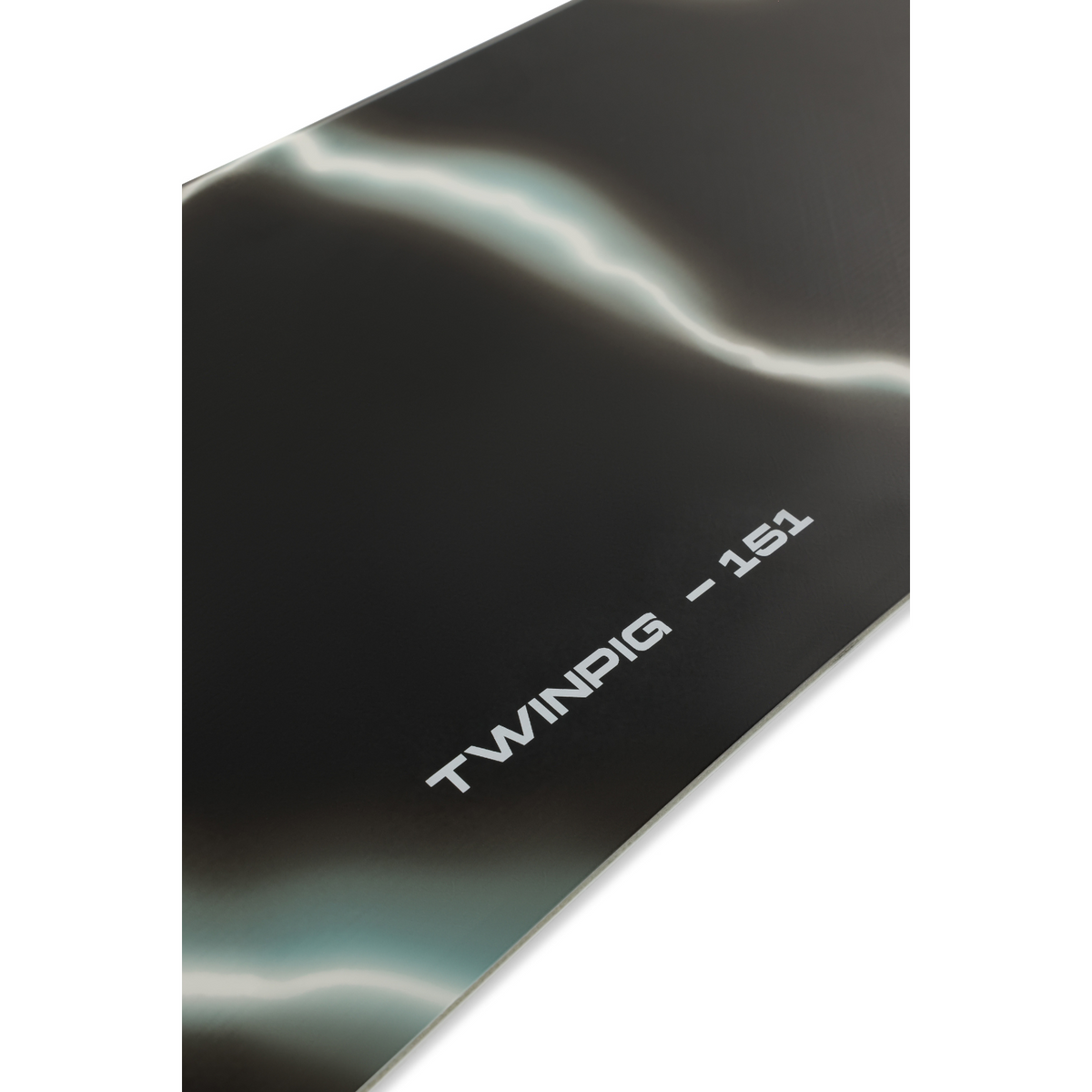 Ride Twinpig Snowboard 2025 - Unisex - product image 2