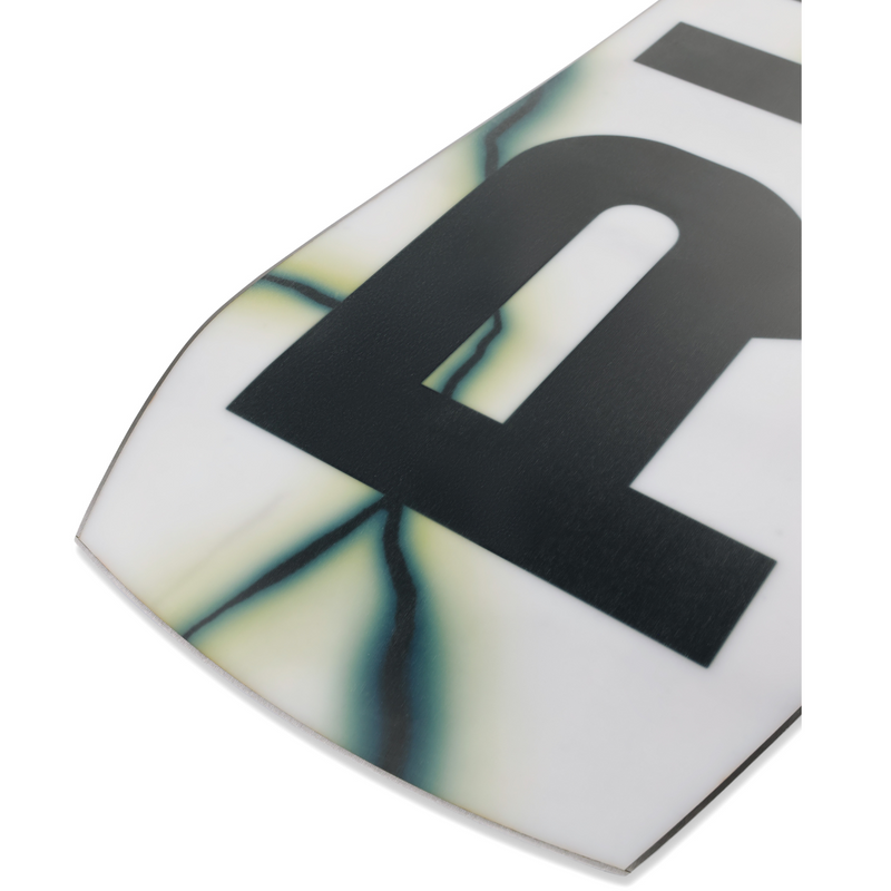 Ride Warpig Snowboard 2025 - Unisex