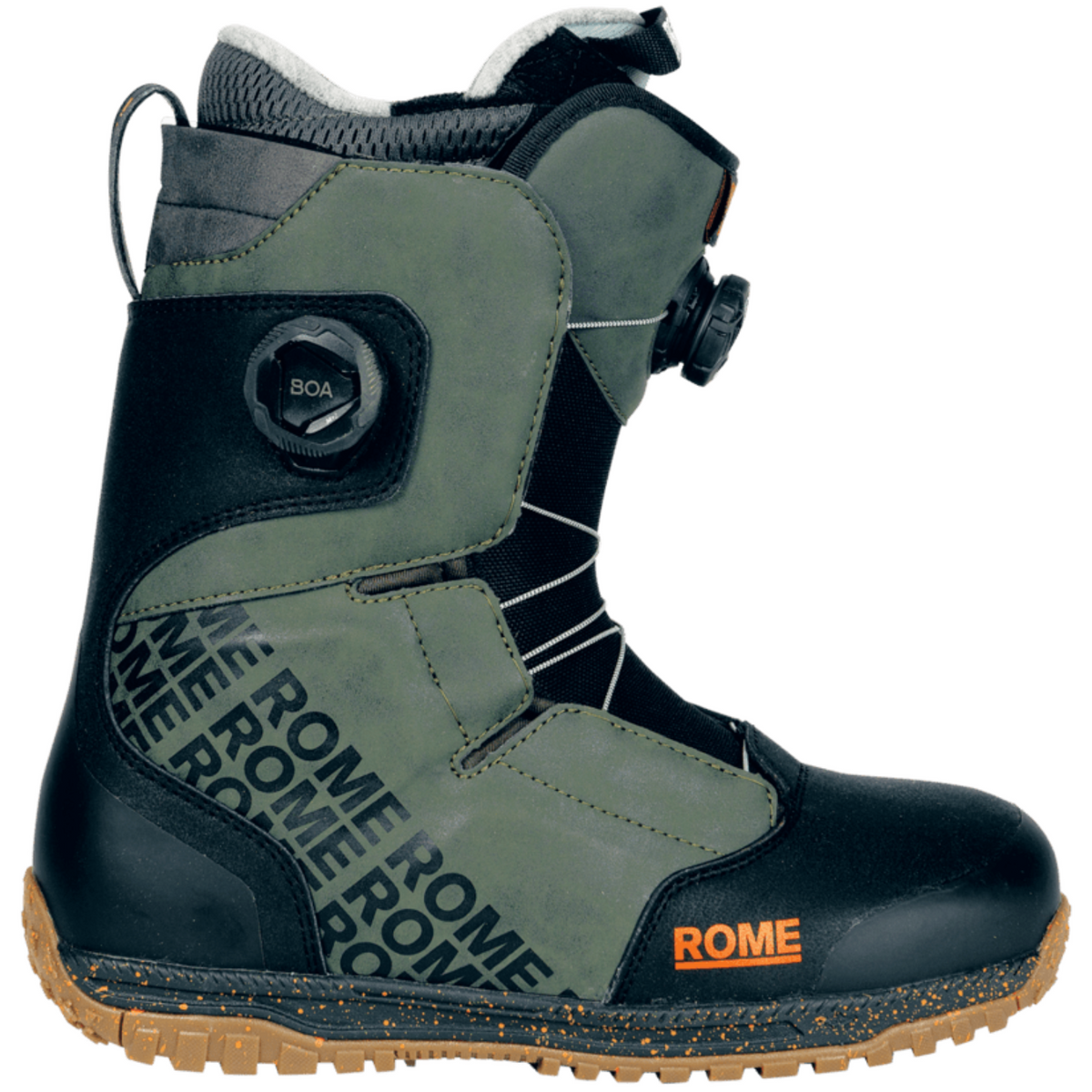 Rome Bodega Boa Boots 2025 - Men's - product image 1