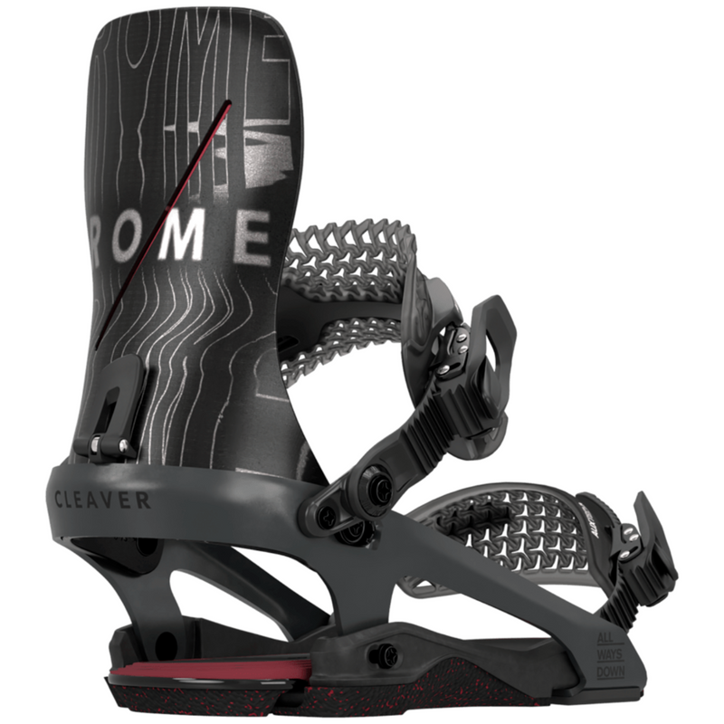 Rome Cleaver Bindings 2025 - Men's