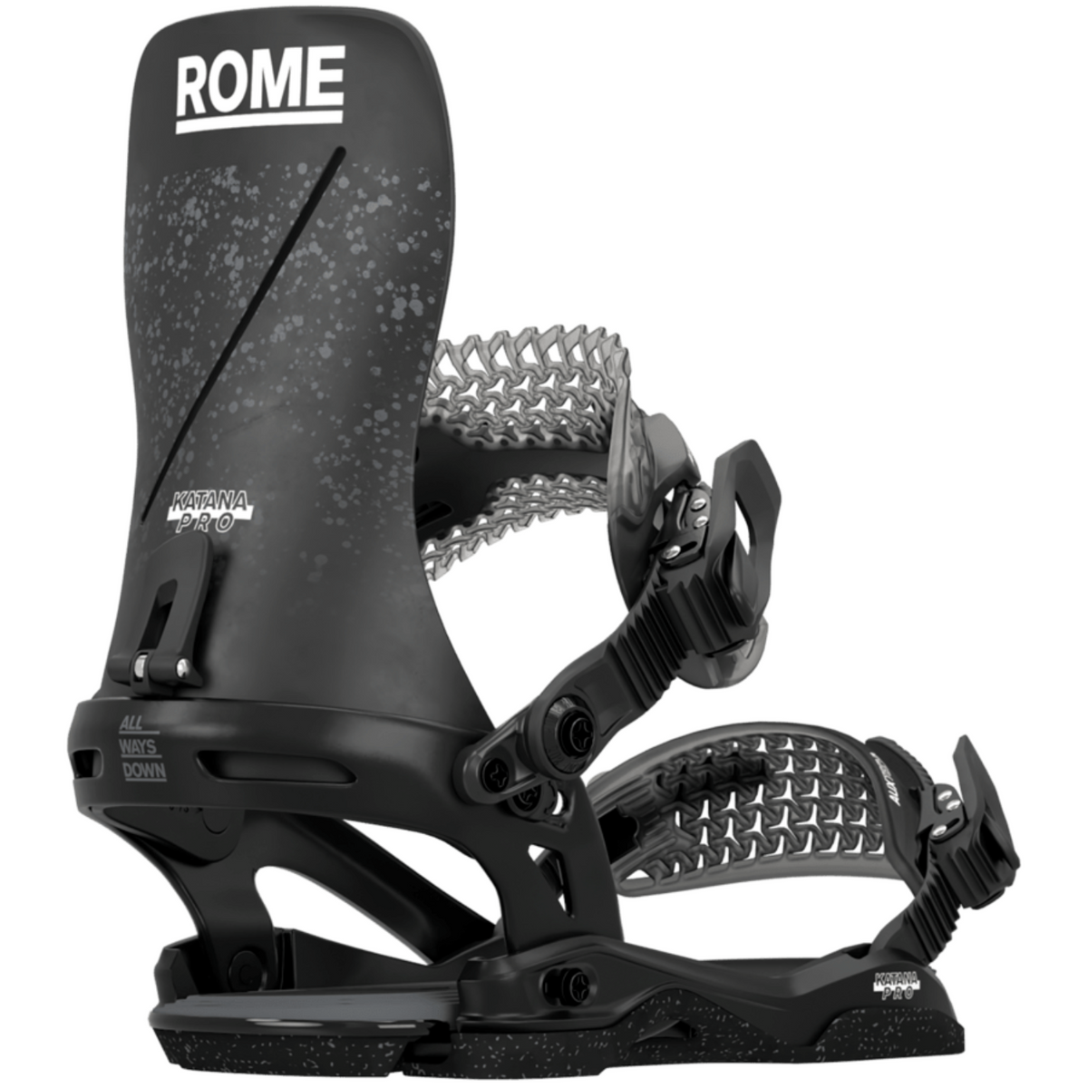 Rome Katana Pro Bindings 2025 - Men's - product image 2
