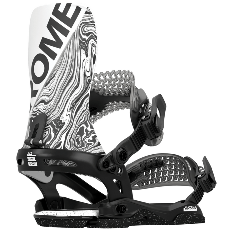 Rome Katana Bindings 2025 - Men's