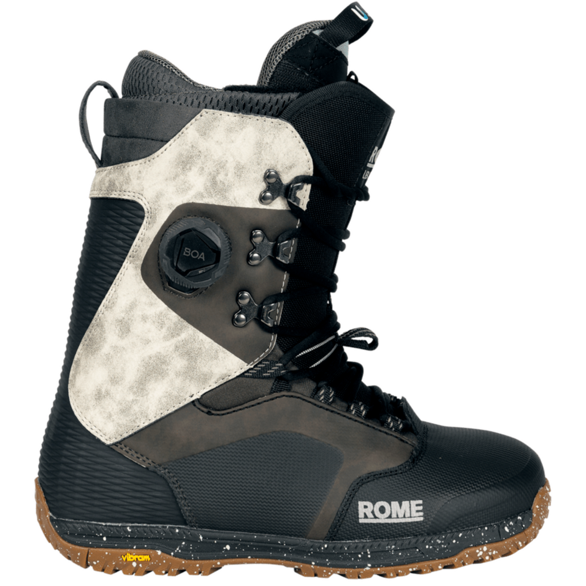 Rome Libertine Hybrid Boots 2025 - Men's - product image 1
