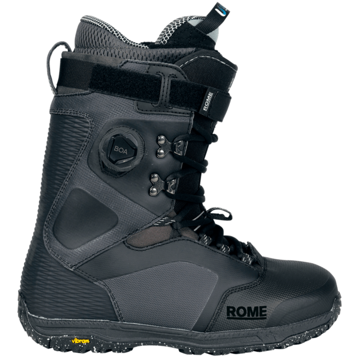 Rome Libertine Pro Hybrid Boots 2025 - Men's - product image 2