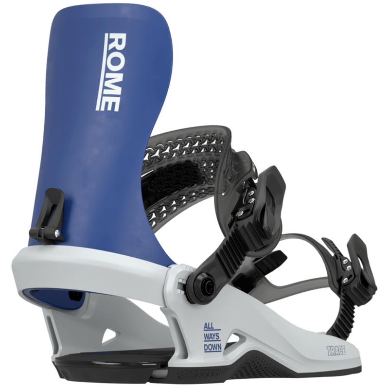 Rome Trace Bindings 2025 - Men's