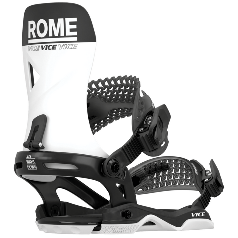 Rome Vice Bindings 2025 - Men's