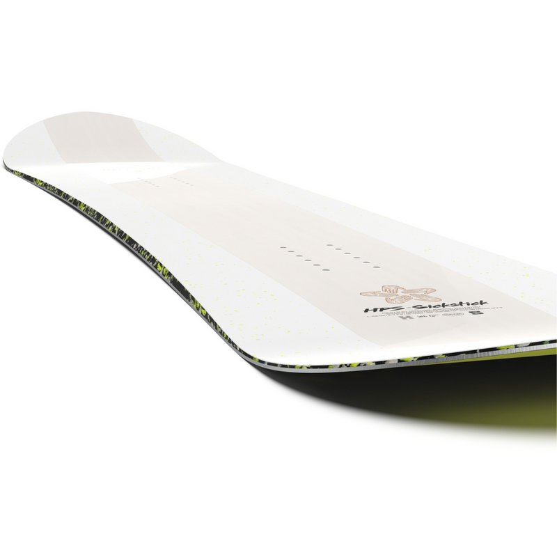 Salomon HPS Sickstick Snowboard 2025 - Men's