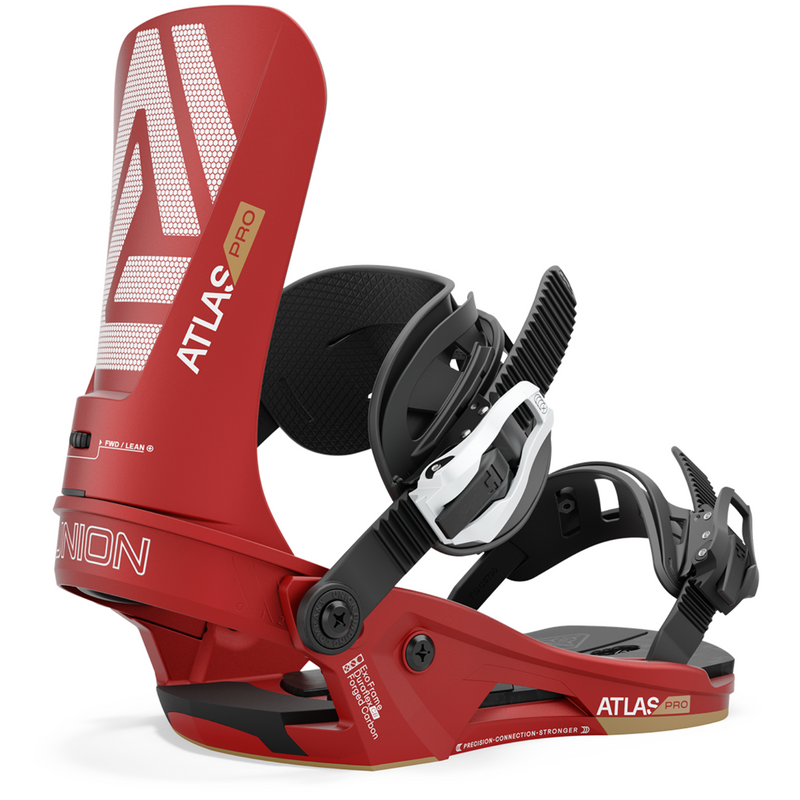 Union Atlas Pro Bindings 2025 - Men's