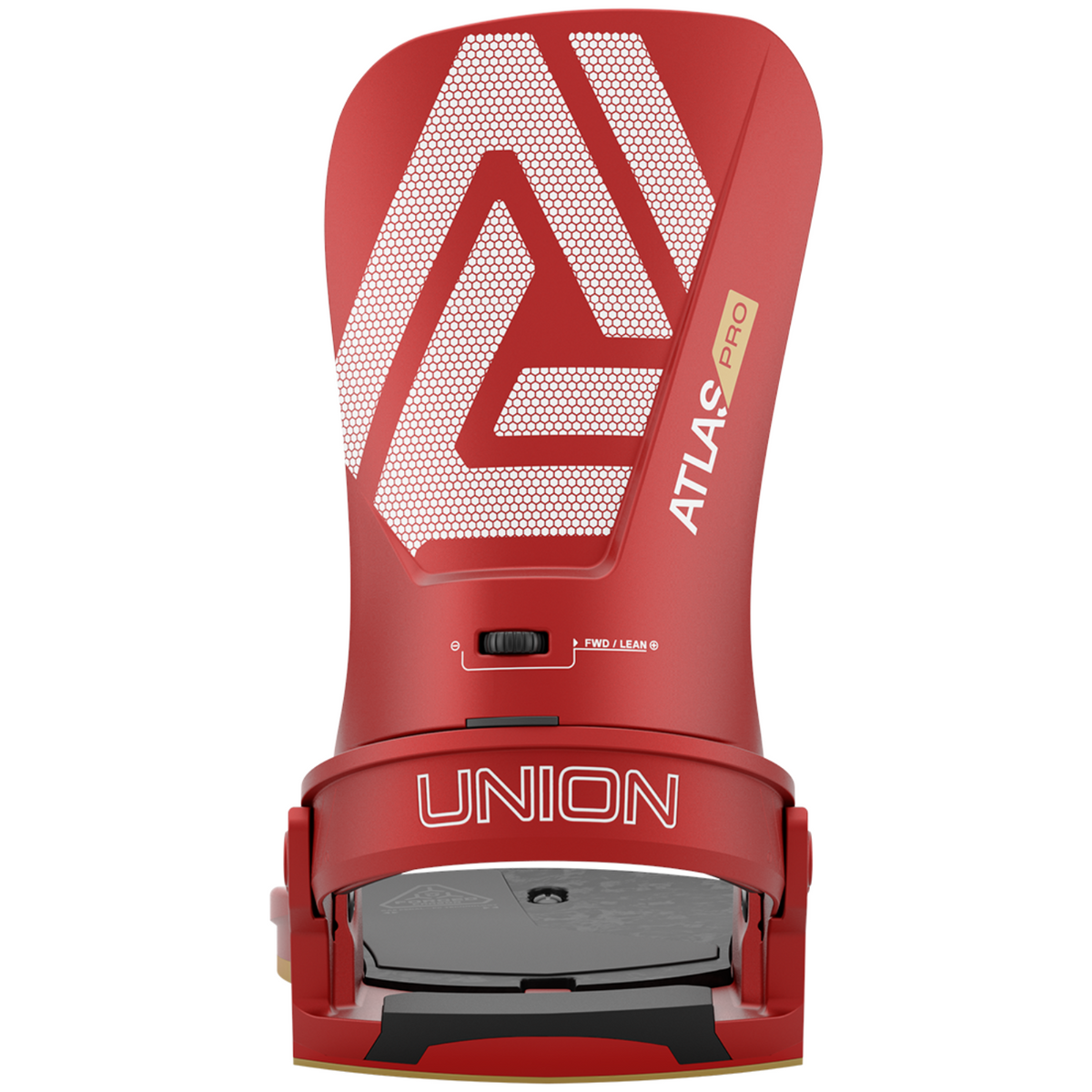 Union Atlas Pro Bindings 2025 - Men's - product image 7