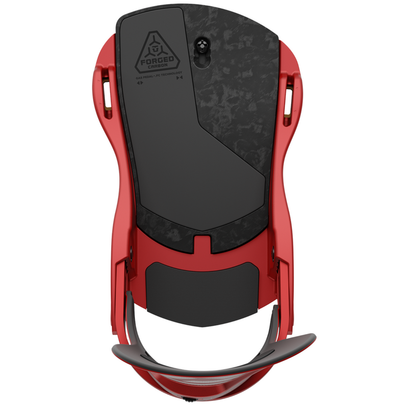 Union Atlas Pro Bindings 2025 - Men's