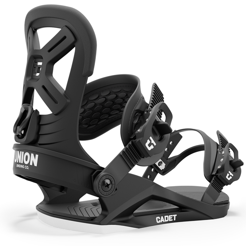 Union Cadet Bindings 2025 - Youth